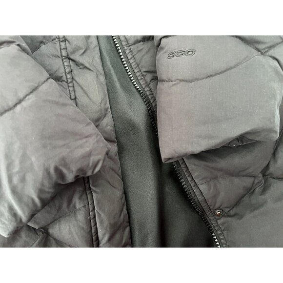 The North Face Women's Miss Metro Parka Black size M - Picture 6 of 14